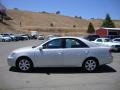 Lunar Mist Metallic - Camry XLE V6 Photo No. 4