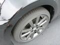 Obsidian Black - GS 350 AWD F Sport Photo No. 9
