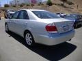 Lunar Mist Metallic - Camry XLE V6 Photo No. 5
