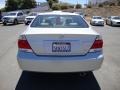 Lunar Mist Metallic - Camry XLE V6 Photo No. 6