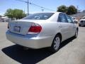 Lunar Mist Metallic - Camry XLE V6 Photo No. 7