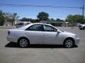 Lunar Mist Metallic - Camry XLE V6 Photo No. 8