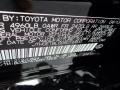 Obsidian Black - GS 350 AWD F Sport Photo No. 16
