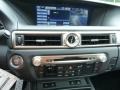 Obsidian Black - GS 350 AWD F Sport Photo No. 19