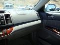 Lunar Mist Metallic - Camry XLE V6 Photo No. 15