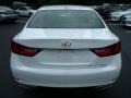 Starfire White Pearl - GS 350 AWD Photo No. 3