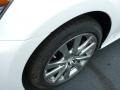 Starfire White Pearl - GS 350 AWD Photo No. 9