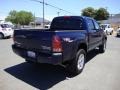 Indigo Ink Pearl - Tacoma V6 PreRunner TRD Sport Double Cab Photo No. 7
