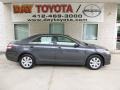Magnetic Gray Metallic - Camry LE Photo No. 1