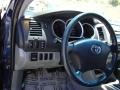 Indigo Ink Pearl - Tacoma V6 PreRunner TRD Sport Double Cab Photo No. 11