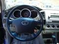 Indigo Ink Pearl - Tacoma V6 PreRunner TRD Sport Double Cab Photo No. 13