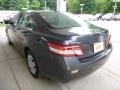 Magnetic Gray Metallic - Camry LE Photo No. 4