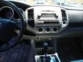 Indigo Ink Pearl - Tacoma V6 PreRunner TRD Sport Double Cab Photo No. 14