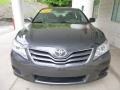 Magnetic Gray Metallic - Camry LE Photo No. 6