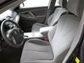 Magnetic Gray Metallic - Camry LE Photo No. 12