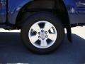 Indigo Ink Pearl - Tacoma V6 PreRunner TRD Sport Double Cab Photo No. 21