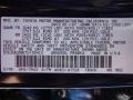 Indigo Ink Pearl - Tacoma V6 PreRunner TRD Sport Double Cab Photo No. 22