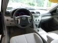 Magnetic Gray Metallic - Camry LE Photo No. 14