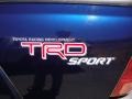 2007 Indigo Ink Pearl Toyota Tacoma V6 PreRunner TRD Sport Double Cab  photo #23