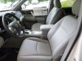 2013 Blizzard White Pearl Toyota Highlander SE 4WD  photo #12