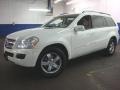Alabaster White - GL 450 Photo No. 1