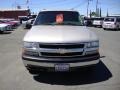 Sandalwood Metallic - Tahoe LS 4x4 Photo No. 2