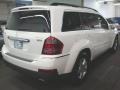Alabaster White - GL 450 Photo No. 6