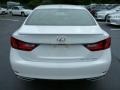 Starfire White Pearl - GS 350 AWD Photo No. 3