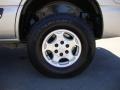 Sandalwood Metallic - Tahoe LS 4x4 Photo No. 26