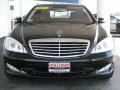 Black - S 550 Sedan Photo No. 2