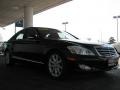 Black - S 550 Sedan Photo No. 3