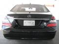 Black - S 550 Sedan Photo No. 4