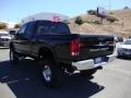 2005 Black Dodge Ram 2500 Power Wagon Quad Cab 4x4  photo #5