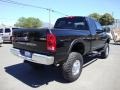 2005 Black Dodge Ram 2500 Power Wagon Quad Cab 4x4  photo #7