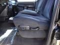 2005 Black Dodge Ram 2500 Power Wagon Quad Cab 4x4  photo #20