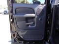2005 Black Dodge Ram 2500 Power Wagon Quad Cab 4x4  photo #23