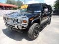 Black - H2 SUV Photo No. 3