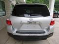 2013 Classic Silver Metallic Toyota Highlander V6 4WD  photo #3