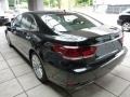 Obsidian Black - LS 460 L AWD Photo No. 2