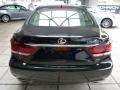 Obsidian Black - LS 460 L AWD Photo No. 3