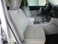 2013 Classic Silver Metallic Toyota Highlander V6 4WD  photo #9