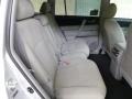 2013 Classic Silver Metallic Toyota Highlander V6 4WD  photo #11
