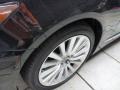 Obsidian Black - LS 460 L AWD Photo No. 9