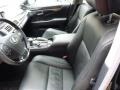 Obsidian Black - LS 460 L AWD Photo No. 10