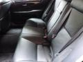 Obsidian Black - LS 460 L AWD Photo No. 11