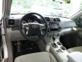 2013 Classic Silver Metallic Toyota Highlander V6 4WD  photo #14