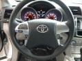 2013 Classic Silver Metallic Toyota Highlander V6 4WD  photo #17