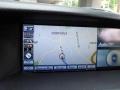Black/Shimamoku Espresso Navigation Photo for 2013 Lexus LS #82321964
