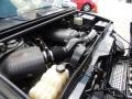 Black - H2 SUV Photo No. 28
