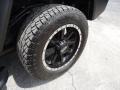 Black - H2 SUV Photo No. 29